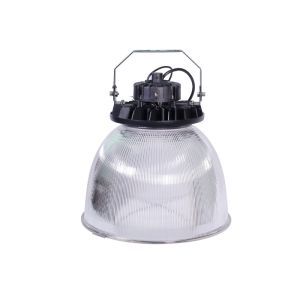 ETL DLC5.1 Certificated LED High Bay Light DALI/0-10V dimmable, dustproof