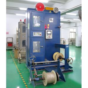 Black VDE8298 PFA Wires 450V 250C VW-1 Lighting Home Appliance Heater PFA Cable