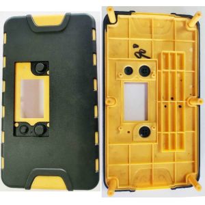 Polyethylene Two Colour Injection Moulding