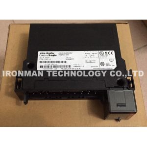 1756-IR6I ControlLogix Isolated RTD Input Module AB