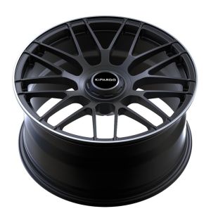 China 18 Aluminum Alloy Wheel For Mercedes Benz Car Rims on sale