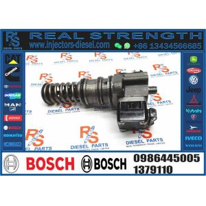 Diesel Fuel Injection Unit Pump 0414755004 0 414 755 004 0986445005 1379110