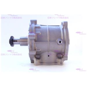 Diesel Oil Pump Engines Spare Parts For HINO J08E