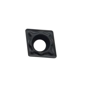 Quality High Precision CNC Turning Inserts CVD Coating CCMT09T308-TR for sale