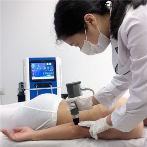 5Mj Shockwave Therapy Equipment For Muscle Relaxation ED Treatment