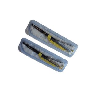 Quality Sterile Titanium Endoscopic Linear Cutter Reloads for sale