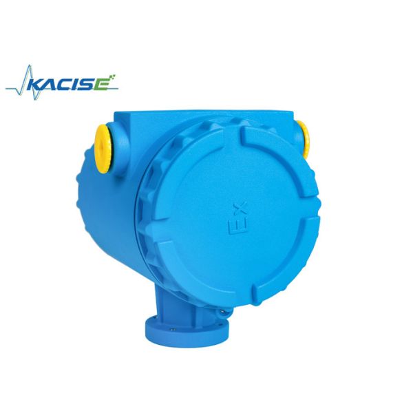 Buy External detection level gauge for tanks with highly corrosive liquids at wholesale prices