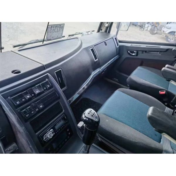 2018 Mobile Truck Crane 95 Tons Affordable Situation Is Excellent