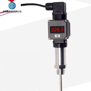 Quality IP65 To IP68 Explosion Proof Temperature Transmitter 12V-36V DC for sale
