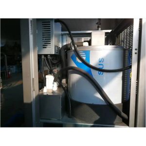 Flake Ice Machine Commerical Sk-053 Hotel Aquatic Preservation Ultraviolet