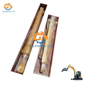 Quality LG60 LG65 Boom Lift Cylinder Hydraulic Oil Cylinder For Longking Longgong Excavator for sale
