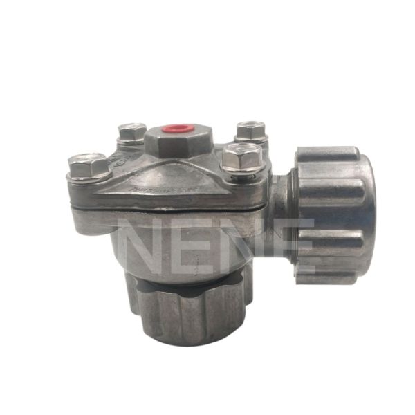 Buy GOYEN RCAC20DD4, 4 Series Pulse Jet Diaphragm Valves at wholesale prices