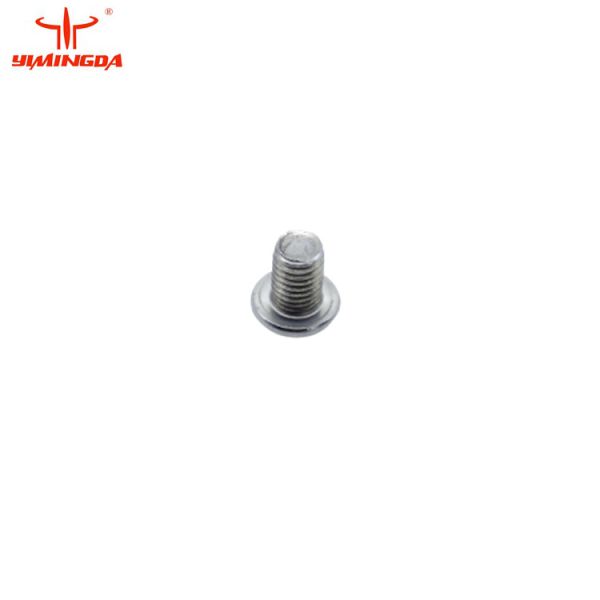 Screw SBHCS M8x12 10.9 ISO7380 Part No 4746 Auto Cutter Parts