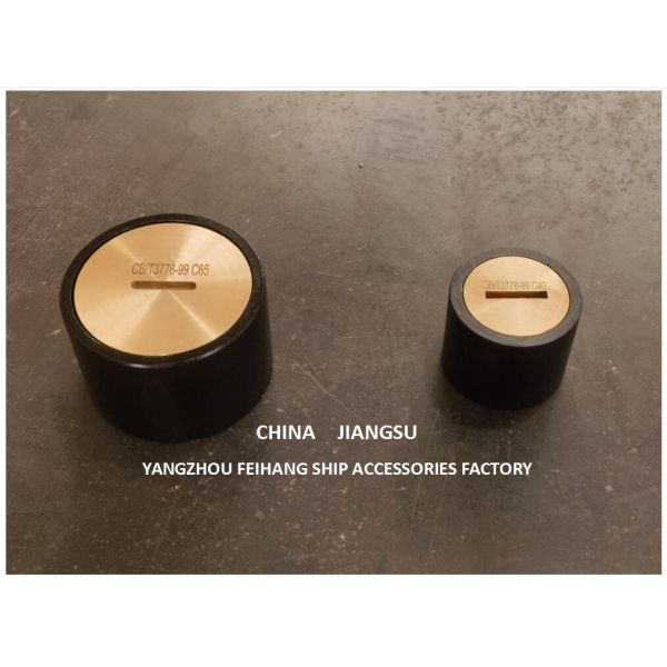 SOUNDING PIPE HEAD TYPE C65 CB/T3778-99 SOUNDING INJECTION HEAD