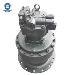 SY335-9/SY285/SY365C Excavator Main Parts Swing Drive Motor for Sany Gear Parts