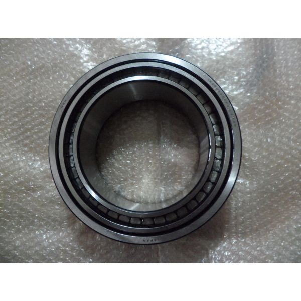 Buy 340kN Sealed Cylindrical Roller Bearings / Radial Cylindrical Roller Bearings N2234E at wholesale prices
