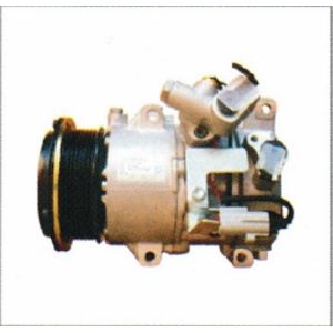 ALA20119 TOYOTA Compressor Toyota HIACE RZH AC Compressor 6SEU16C AC Compressor