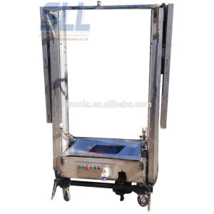 Fast Automatic Rendering Machine With 5mm-30mm Rendering Thickness