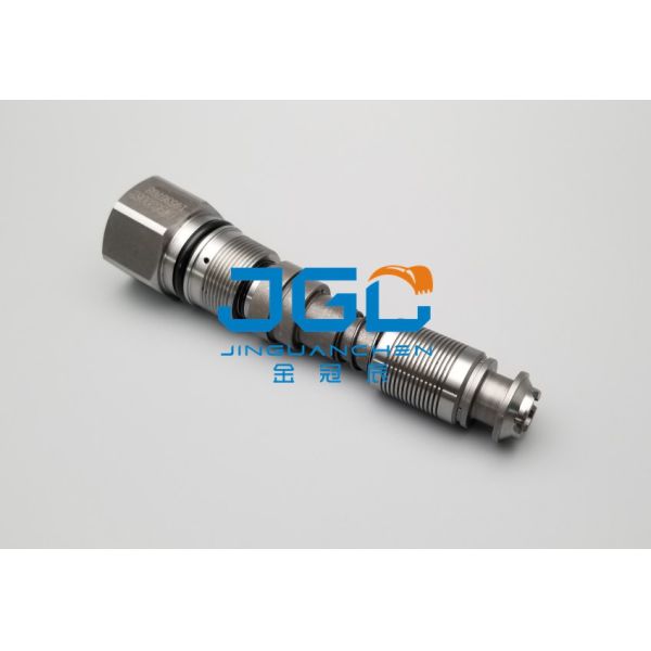 Logic Valve EC210B Excavator Hydraulic Components SA7270-11161 14636708