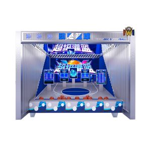 Quality AR INTERACTIVE BASKETBALL FOR ARCADE for sale