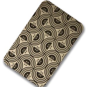 Custom Pattern Elevator Door Stainless Steel Plate ASTM Standard