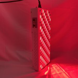 High Irradiance 600W PDT Machine 120pcs LED Red Light Therapy