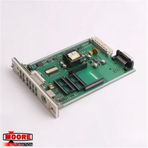 05701-A-0361 05701A0361 Honeywell Engineering Card