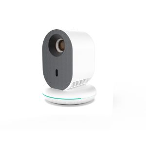 C1 Mini 720P Portable Smart Android Projector Chargable 20000mAh Lithium Battery