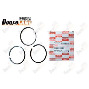 China NHR ISUZU NKR Parts Piston Ring 8-94247867-0  8942478670 on sale