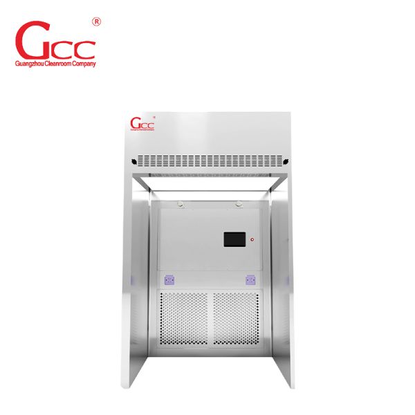 Buy Pharmaceutical Industry SS304 Sampling  Dispensing Booth Customizable at wholesale prices