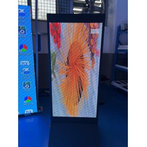 Quality Interactive Touch System For Customer Self Inspection With Outdoor Business Display for sale
