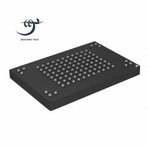 Quality Memory Integrated Circuits MT29F256G08CKCABH2-12:A for sale