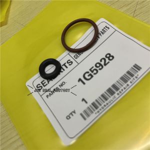 1G5928 1473061 HYDRAULIC CYLINDER SEAL KIT NBR ORING