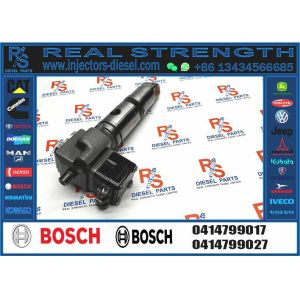 Diesel unit pump 0414799017 0414799032 0414799043 For A0280749102 A0290742302