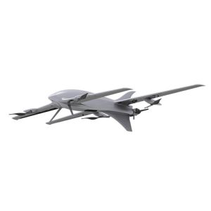 QINGLONG Tandem Wing VTOL UAV 2022mm Length High Performance