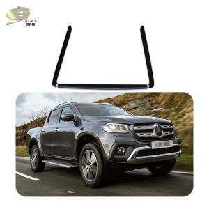 Waterproof Exterior Body Kits Bed Rail Caps For Benz X - Class 2020 2019