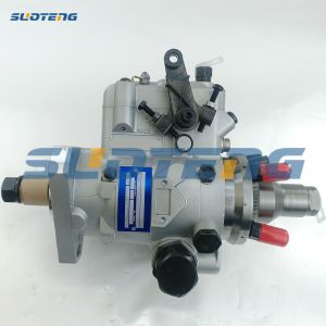 China DB2435-5250 Diesel Fuel Injection Pump For 4045T Engine on sale