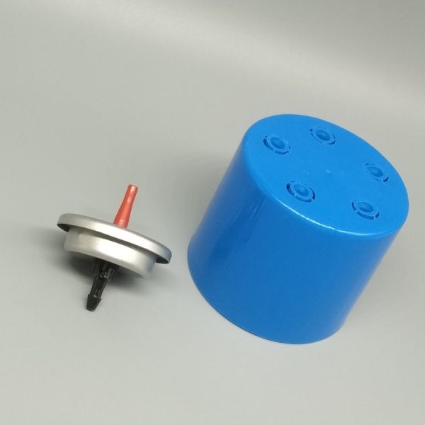 Buy One Inch Lighter Gas Valve for Industrial Burners at wholesale prices