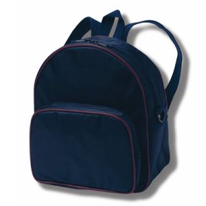 Cartoon school bags