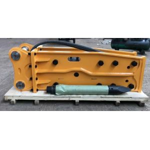 SB30 SB40 SB50 SB81 Excavator Hydraulic Hammer