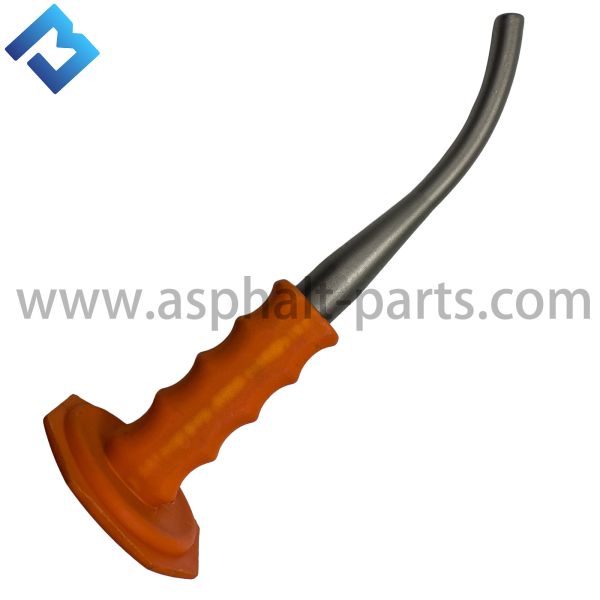 82747 Milling Pick Removal J-type For Small Road Milling Machines Dismantling Pick Tools Milling Bits Remove Tool