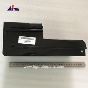 445-0756691 NCR S2 Reject Cassette ATM Machine Parts