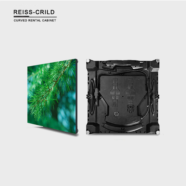 Buy IP30 P3 1200cd/sqm SMD2121 Meeting Room LED Display at wholesale prices