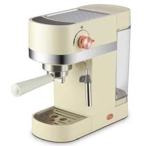 Coffee Maker Home Espresso Portable Electric Hot Water System