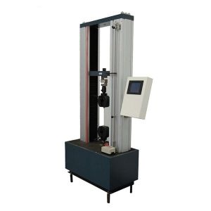 Quality DX6153 50KN Insulator Tensile Flexure Testing Machine for sale