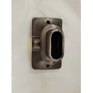 Bonded Post Tensioning Anchorage System Solutions  System