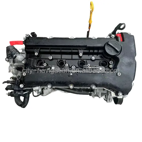 Gas Engine for Hyundai Kia Picanto G4KA G4KJ G4NA G4LC G4FC G4KD D4EA G4GA G4KC G4KH