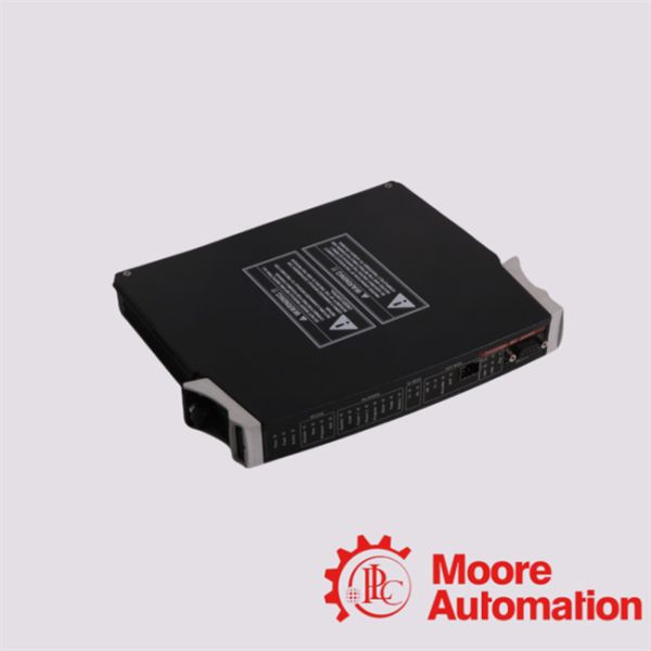 Buy 3009 Triconex Enhanced Main Processor (UMP) Modules at wholesale prices