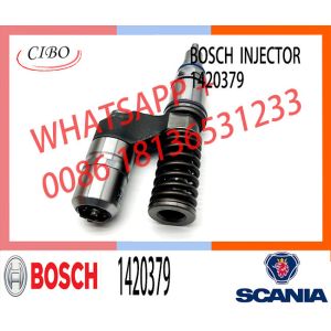 Good Quality Diesel Unit Injector System UIS PDE Fuel Injector 0414701056