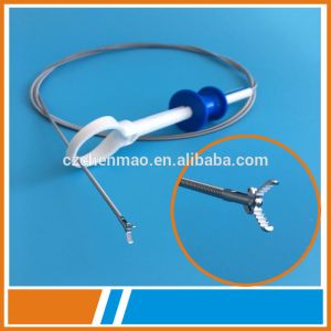 Disposable Grasping Forceps for gastroscopy and colonoscopy